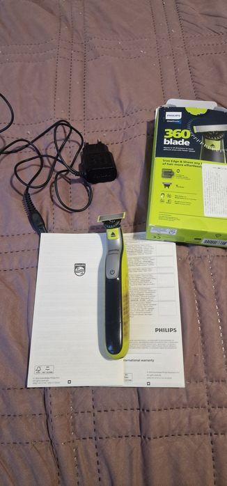 Philips oneblage