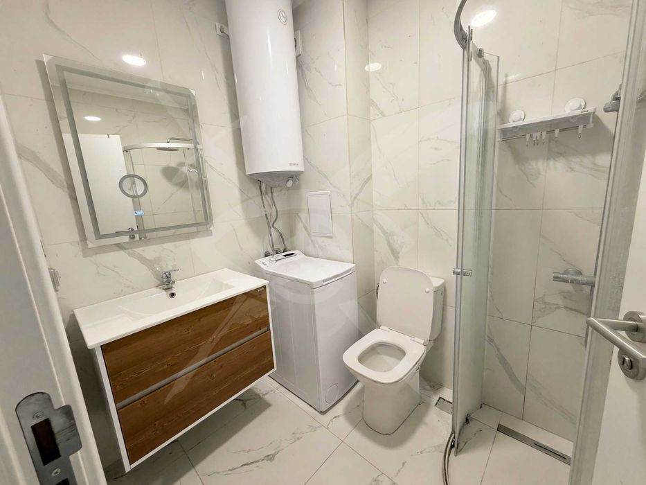 Продава се Двустаен апартамент в к.к. Слънчев бряг - 55 кв.м за 2000 €/кв.м - Снимка #3