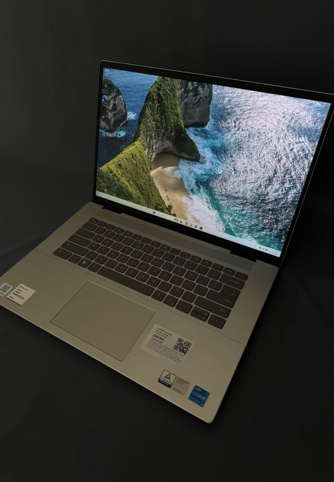 Ноутбук dell/baitime•0.0.24