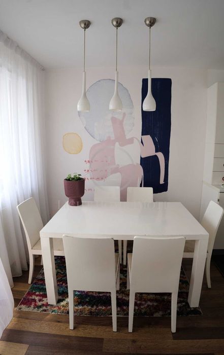 Продава се Тристаен апартамент в Пловдив, Кършияка - 89 кв.м за 1330 €/кв.м - Снимка #5