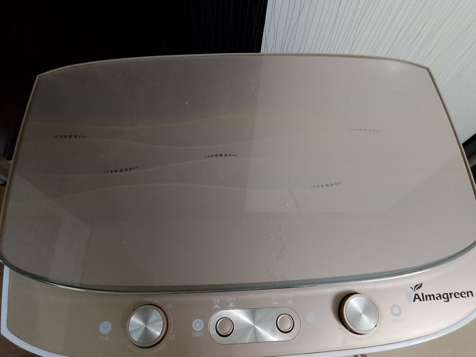 Кондиционер , винтелятор