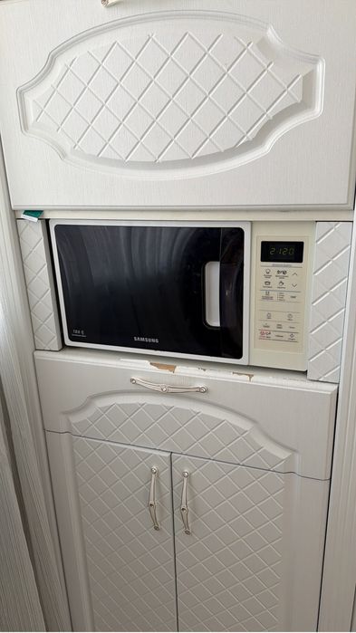 Продам  кухонную технику б/у