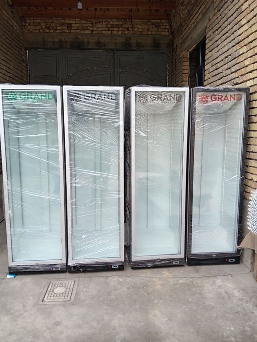 Витрина бир йил.