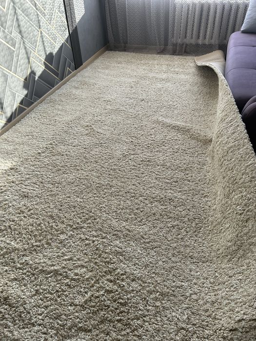 Палас размер 2.4 на 4 метра