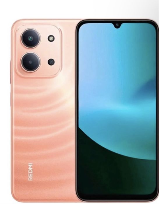 Redmi 15C с гарантией !