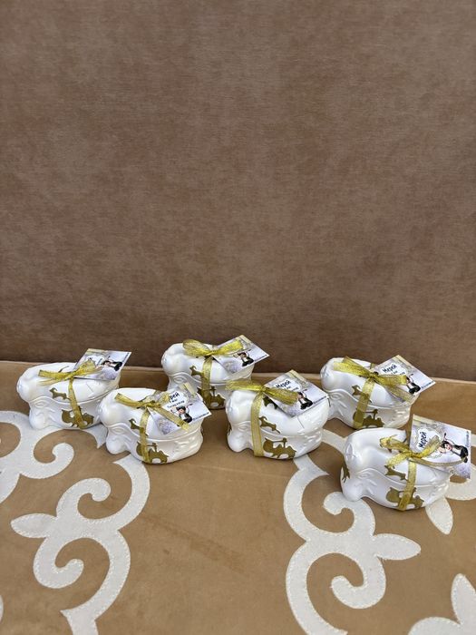 Бонбоньерки,тойбастар