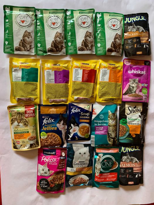 Храна за коте Royal Canin Fussy Cat 2 kg и други