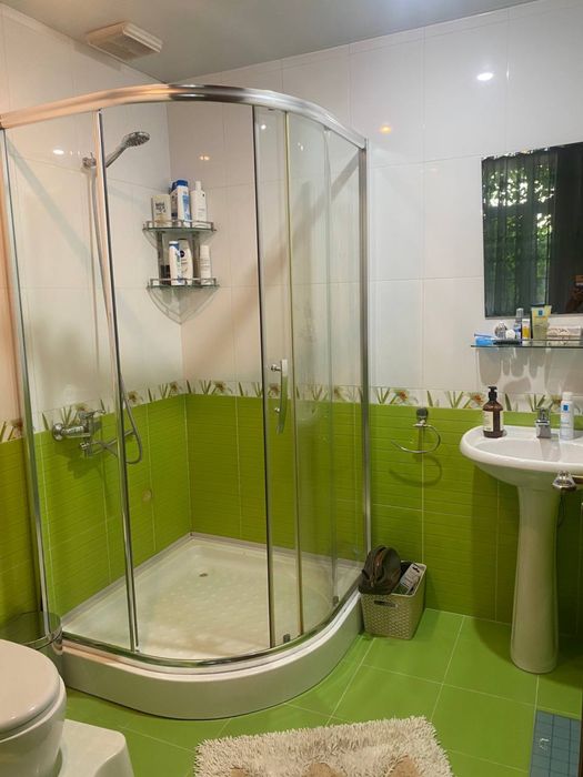 Сдаётся свой дом