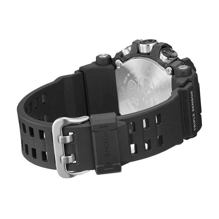 Нов часовник Casio G-Shock Mudmaster GWG-2000-1A1ER - гаранция