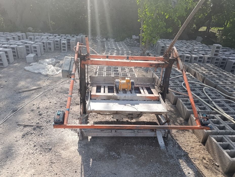 Blol aparat xolati sotiladi holati yahshi