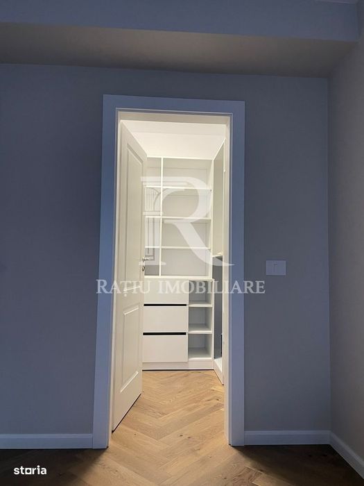 Apartament cu 2 camere | Central | Malul Râului Crișul Repede| Oradea