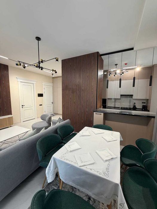 Ijaraga Uy Yashnaobod tumani l ЖК Infinity