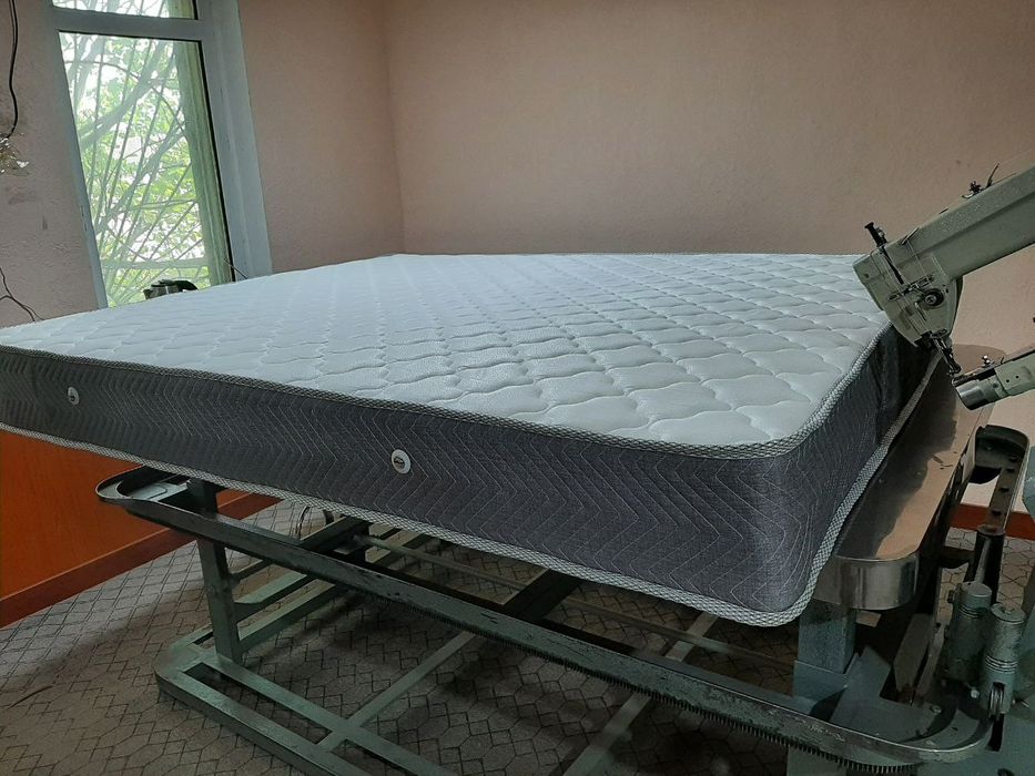 Matras, Namatrasnik матрас