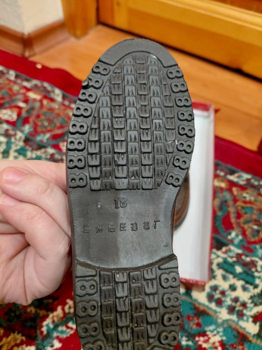 Обув детский oyog kiyim bolalar uchun