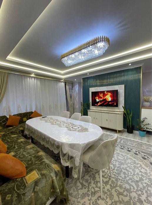 Продажа квартира Сергели: 83 000 у.е. - Sotish Toshkent на Olx