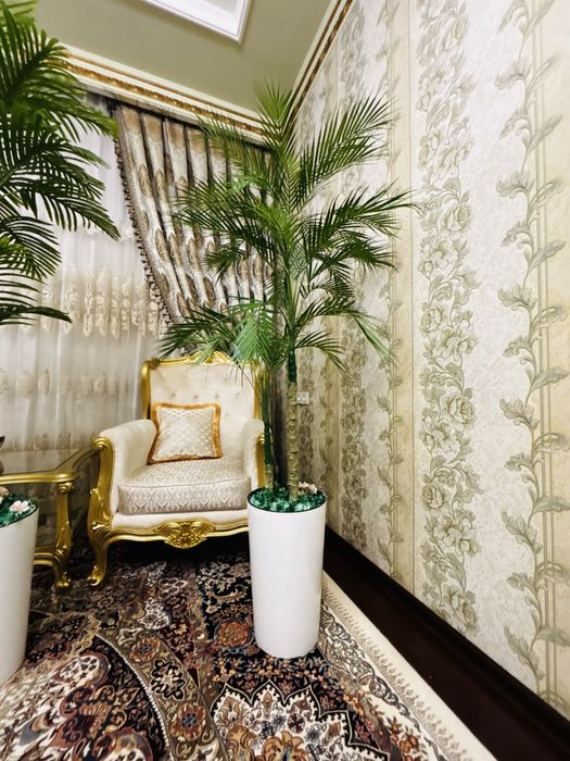 Исскуственные цветы