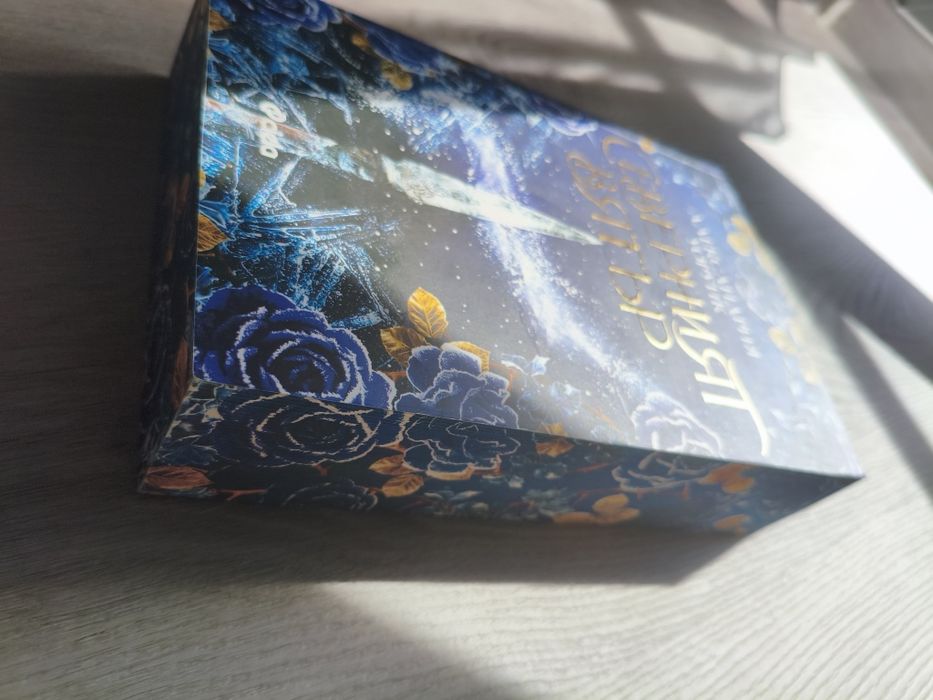 Продавам романтични книги