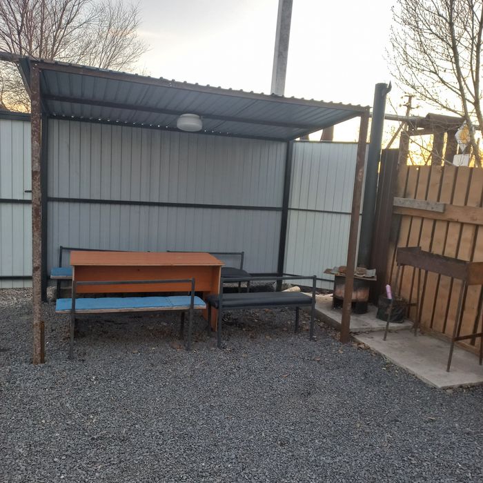 Гостевой дом в аренду.