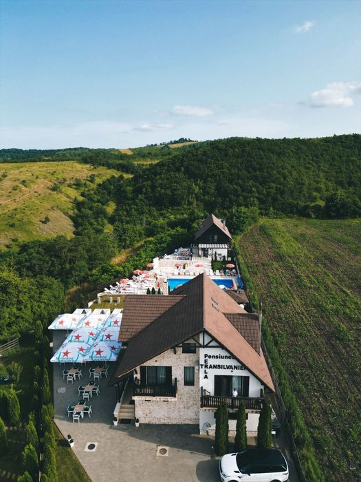 Cazare muncitori zona Turda