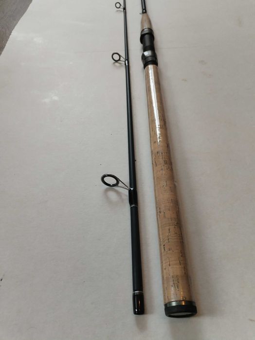 Риболовни Въдици Макари