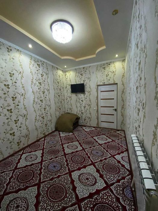 2 хоналик квартира 1 кават кирпичный дом, теракзор