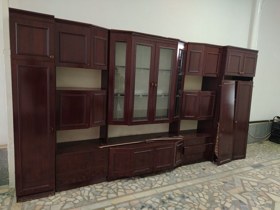 Мебель сатилади келисимли