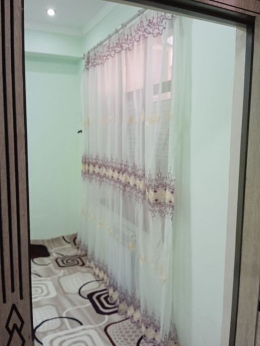 Талаба кизларга квартира ижарага берилади.