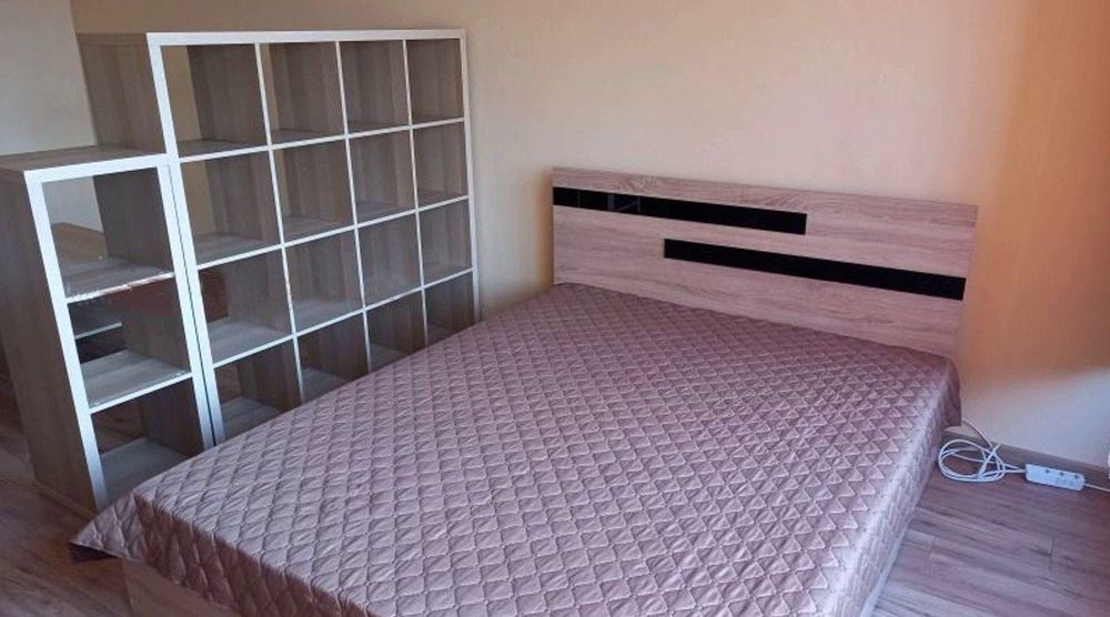 Дава се под наем Едностаен апартамент в София, Надежда 1 - 47 кв.м за 373.83 € - Снимка #3