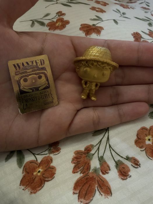 Продам аниме фигурки