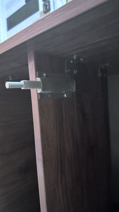 Тумба-домик  для лотка для кошек и мелких собак.