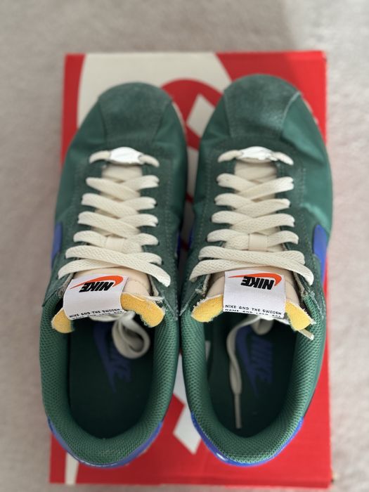 Дамски Маратонки Nike Cortez EU 37,5