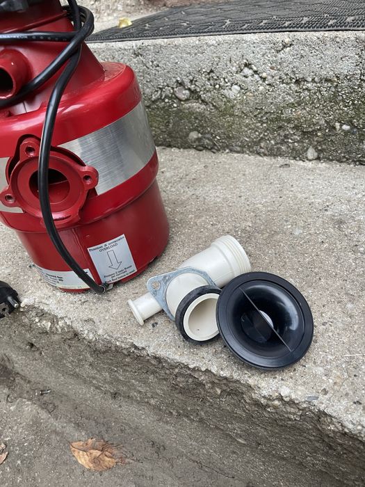 Vand Tocator resturi chiuveta Franke