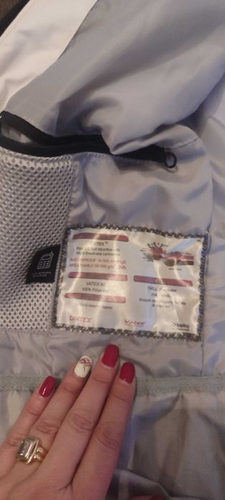 Дамски ски екип Diel Sport/ Crane