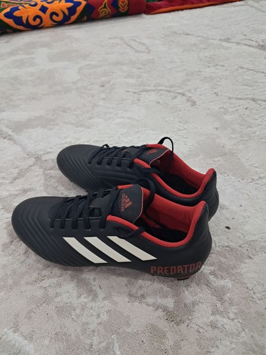 Adidas Predator 18.4FXG