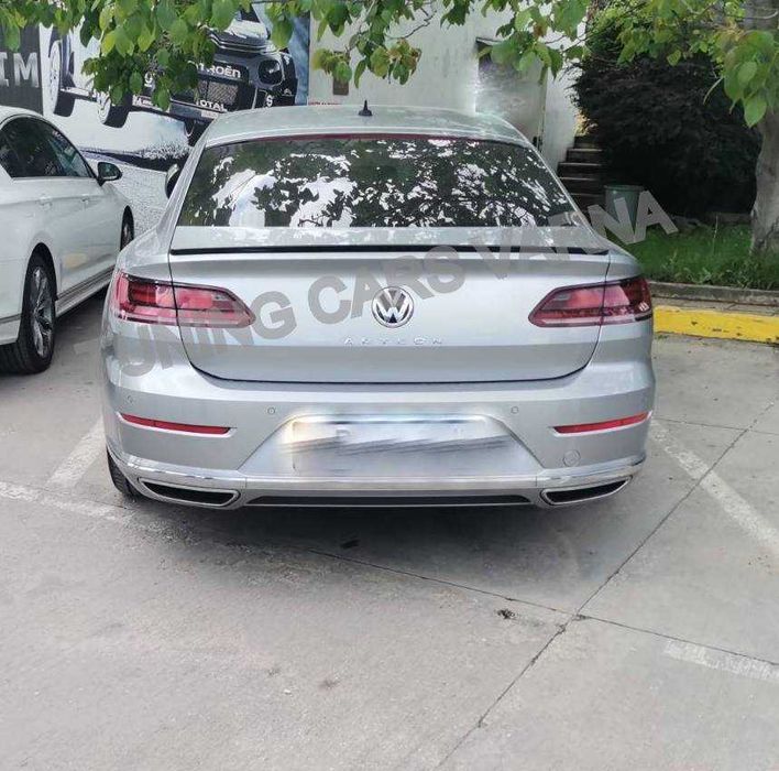 Спойлер за багажник ФОКСВАГЕН Артеон VW Arteon