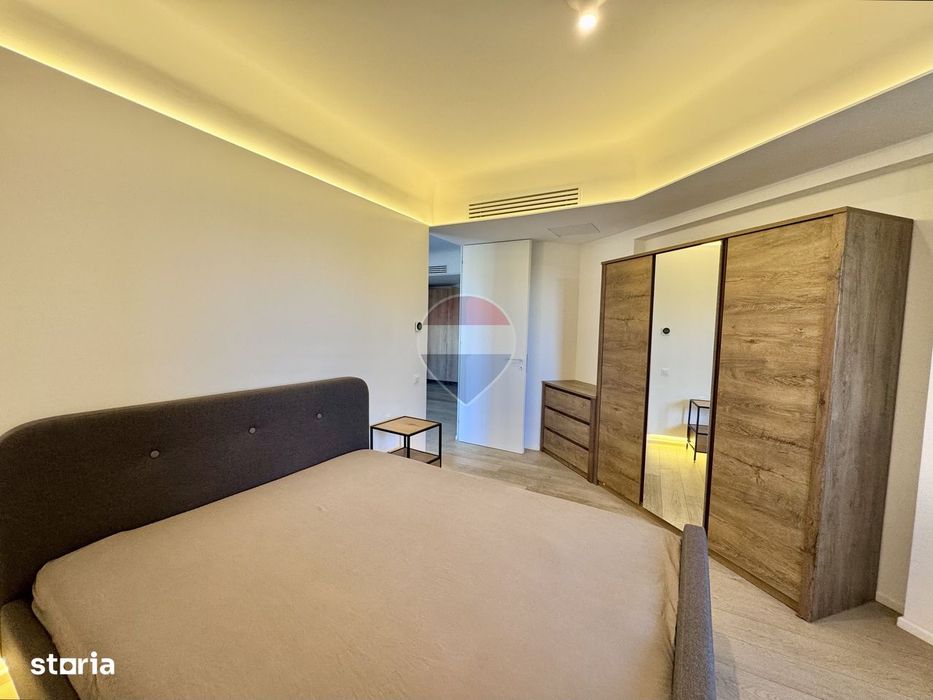 Apartament 2 camere de închiriat în Cotroceni — fotografia 3