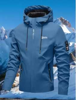 Mъжко ветроустойчиво яке Milwaukee