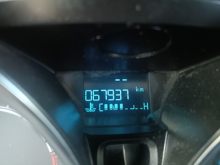 Vând Ford Ecosport
