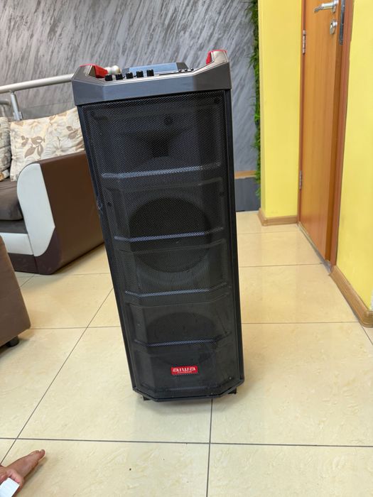 Аудио система Aiwa
