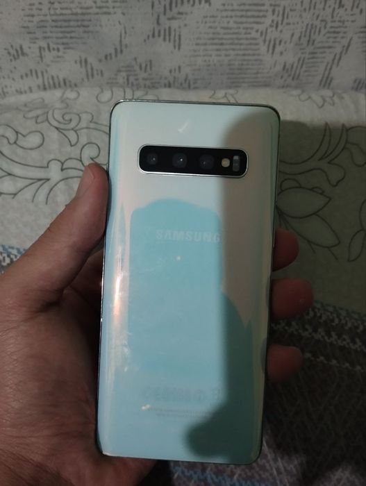 Samsung galaxy s 10