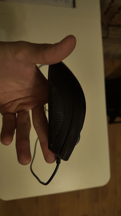 Игровая мышка Deathadder essential