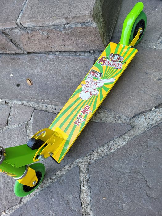 Самокат  детский