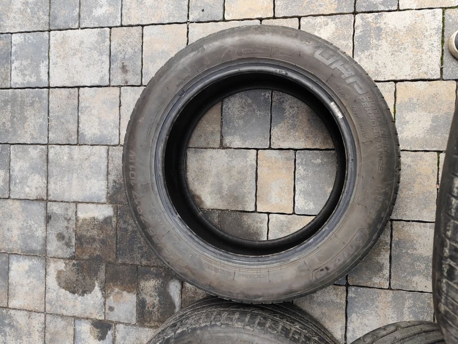 Гуми Тигар/Tigar 225/55 ZR17 101W