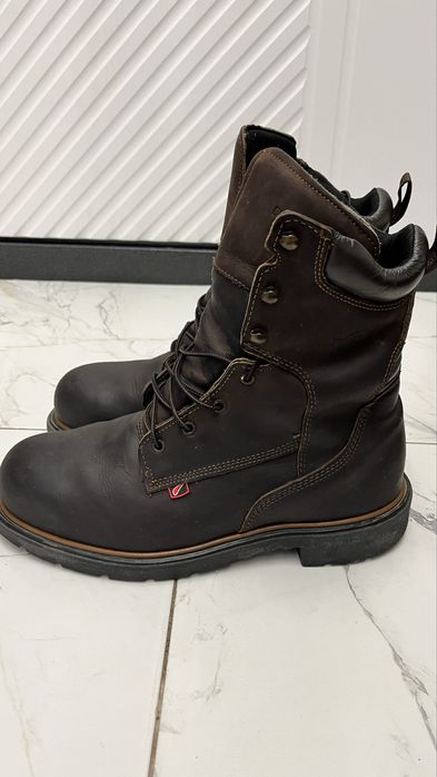 Продам зимние спецботинки Редвинг