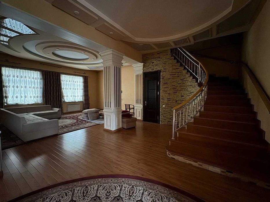 СРОЧНО по цене ЗЕМЛИ‼️  Продается 10 соток Углавой ДОМ в ЦЕНТРЕ ‼️