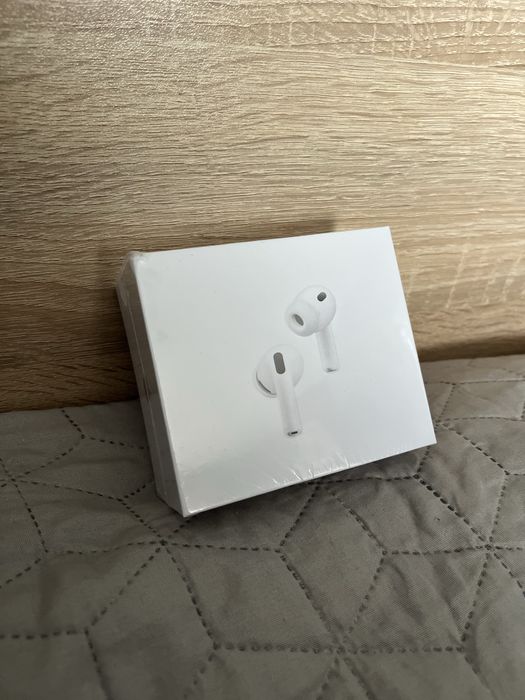 AirPods  Pro  3