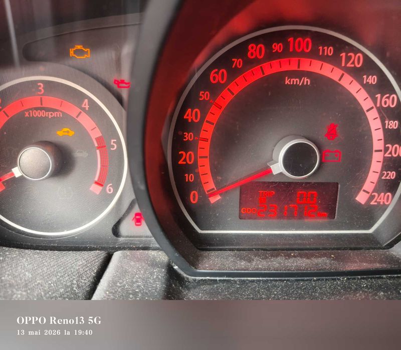 KIA Ceed 2010 — imagine 2