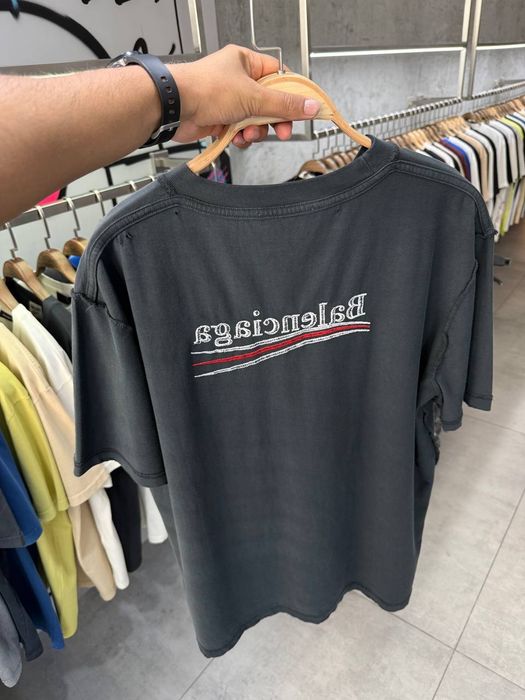 Мъжки тениски различни модели