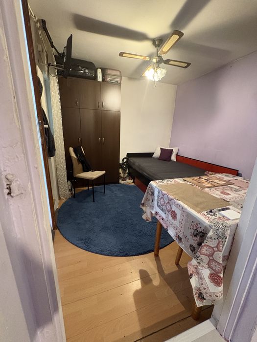 Casa cu 3 camere ❗️De închirat