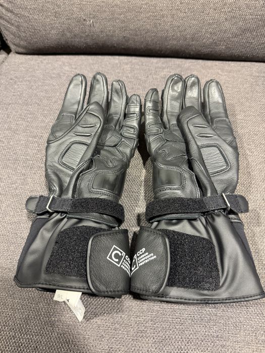 Manusi Dainese NOI nefolosite